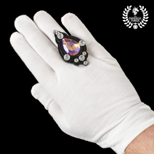 Sorceress' Soul Stones ring 1