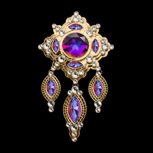 Lightspark Amulet_product image