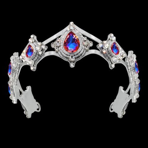 Guidance of the Nine Circlet