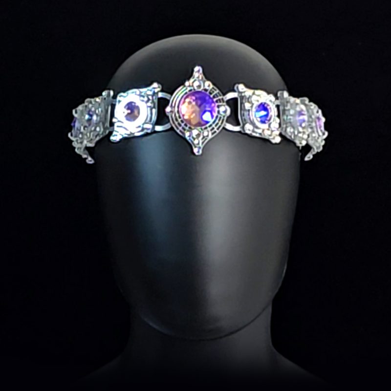 Czar and Czarina's Circlet product image
