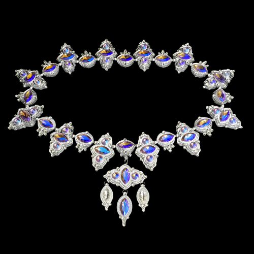 The Czar's Wreath