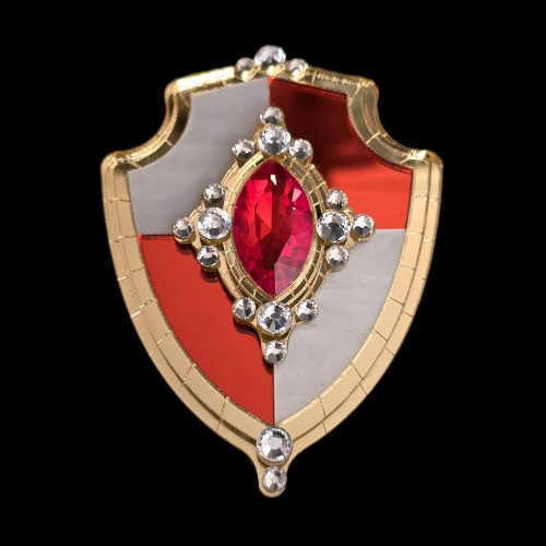 The Crimson Standard